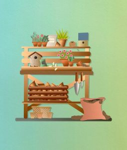 Prefab tuinhuizen: jouw snelle weg naar een perfecte tuinruimte